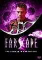 The Complete Season 1 poster