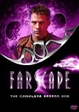 Farscape - The Complete First Season