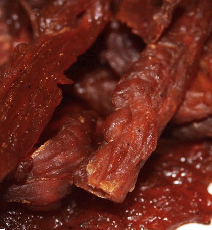 Bulk Beef Jerky