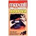 Maxell Mechanical VHS-C Adapter