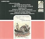 Gilbert/Sullivan:Gondoliers