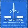 Augustine BLUE Saiten Set Nylon - Konzertgitarre