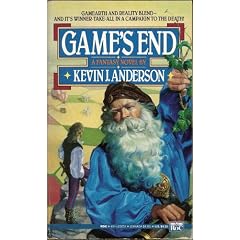 Games End