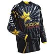 Thor MX Phase Rockstar Men's MX Motorcycle Jersey