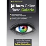 jAlbum Online Photo Galerie