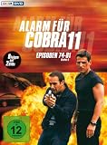 Produkt-Bild: Alarm f&uuml;r Cobra 11 - die Autobahnpolizei: Staffel 9 [2 DVDs]
