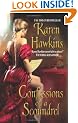 Confessions of a Scoundrel (St. John Brothers)