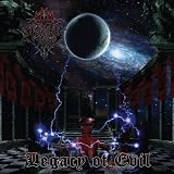 Limbonic Art - A Legacy of Evil