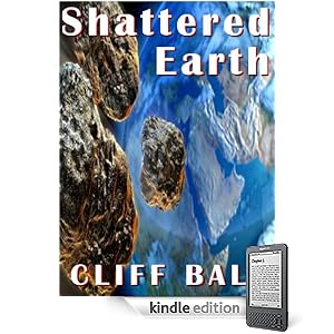 Shattered Earth
