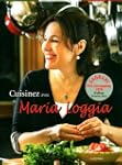 Cuisinez avec Mar�a Logg�a