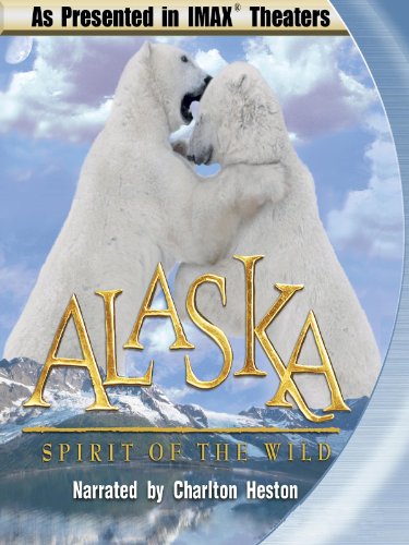 om: IMAX Alaska Spirit of the Wild: MagicPlay 