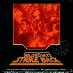 The Wildhearts Strike Back