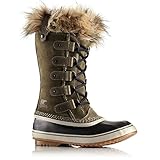 Sorel Joan of Arctic Womens Boots 7.0 Nori