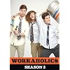 Workaholics: Season Three