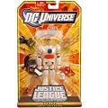 S.T.R.I.P.E. Justice League Unlimited Action Figure