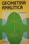 Geometria analitica/Analytic Geometry (Spanish Edition)
