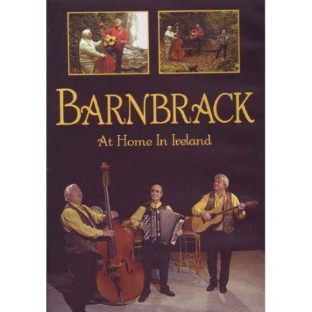 Barnbrack - At Home in Ireland