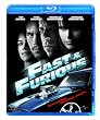 Fast & Furious (with Bonus Digital Copy) [Blu-ray] [2009]