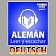 Alemán - Libro de frases [German - Phrasebook]: Leer y escuchar [Reading and Listening]