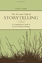 The Art And Craft Of Storytelling
