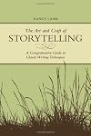 The Art And Craft Of Storytelling