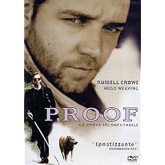 Proof - La Prova Inconfutabile