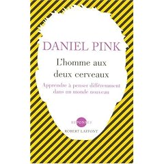 L'homme aux deux cerveaux