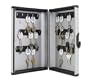 MMF Industries Echelon 30-Key Steel Key Cabinet with Combination Lock (201703050)