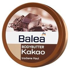 Balea Body K�rperbutter Kakao, 2er Pack (2 x 200 ml)