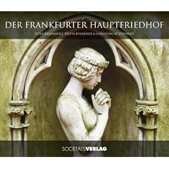 Der Frankfurter Hauptfriedhof
