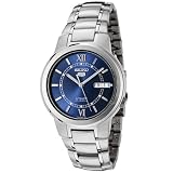Seiko Men's SNKA21K Automatic Stainless Steel Watch