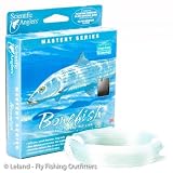 Scientific Angler: Bonefish Fly Line, Clear, 6wt