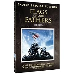 Flags of Our Fathers (Widescreen Two-Disc Special Edition)