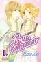 Love For Dessert (Josei) (Luv Luv)