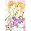 Love For Dessert (Josei) (Luv Luv)