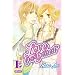 Love For Dessert (Josei) (Luv Luv)