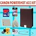 Canon 1GB Accessory Kit for the Powershot SD750 and SD1000