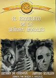 El esqueleto de la señora Morales [*Ntsc/region 1 & 4 Dvd. Import-latin America]