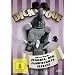 Dick & Doof - Oliver Hardy: Zenobia, der Jahrmarktselefant