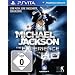 Michael Jackson - The Experience