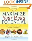 Maximize Your Body Potential: Lifetime Skills for Successful Weight Management