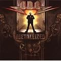 Metallized