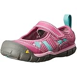 KEEN Monica MJ CNX Shoe (Toddler/Little Kid)
