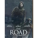 The Roaddi Viggo Mortensen