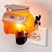 Liberty Classics Chevrolet L89 Tri-Power Engine Night Light