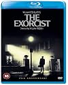The Exorcist [Blu-ray] [1973]