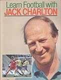Learn football with Jack Charlton