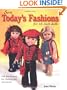 Sew Today's Fashions for 18-Inch Dolls: Full-Size Patterns for Clothing and Accessories