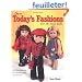 Sew Today's Fashions For 18-inch Dolls