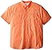 Columbia Men's Bonehead Short Sleeve Shirt (Big)